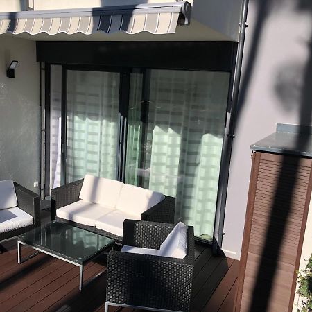 Pobierowo Apartments Exteriör bild